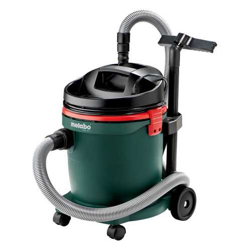 Строительный пылесос Metabo ASA 32 L 602013000 в Аксон
