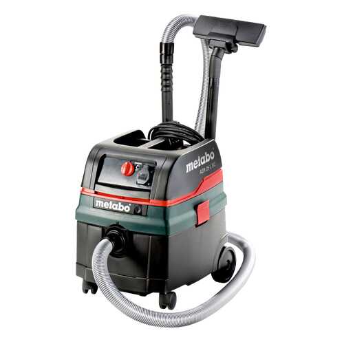 Строительный пылесос Metabo ASR 25 L SC 602024000 в Аксон