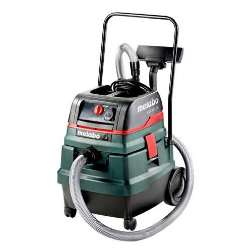 Строительный пылесос Metabo ASR 50 L SC 602034000 в Аксон