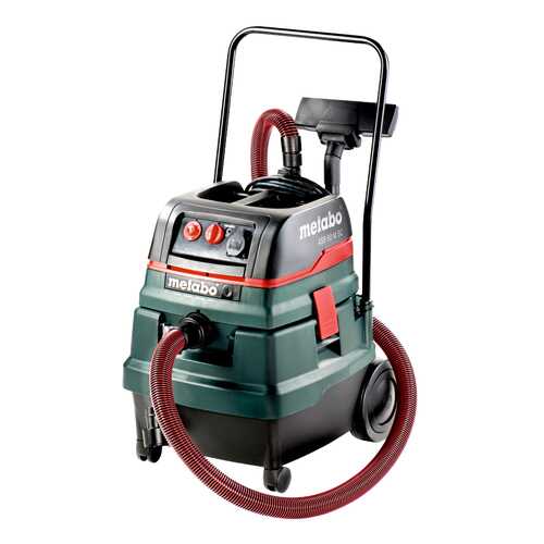 Строительный пылесос Metabo ASR 50 M SC 602045000 в Аксон