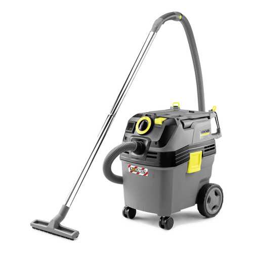 Строительный пылесос влажной и сухой уборки KARCHER NT 30/1 AP TE L 1.148-231.0 в Аксон