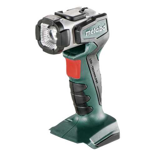 Универсальный аккумуляторный фонарь Metabo 600368000 в Аксон