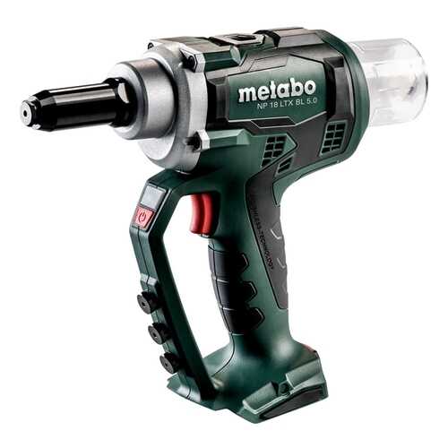 Заклепочник Metabo 619002890 в Аксон