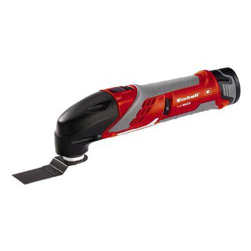 Аккумуляторный реноватор Einhell RT-MG 10,8/1 Li 4465031 БЕЗ АККУМУЛЯТОРА И З/У в Аксон