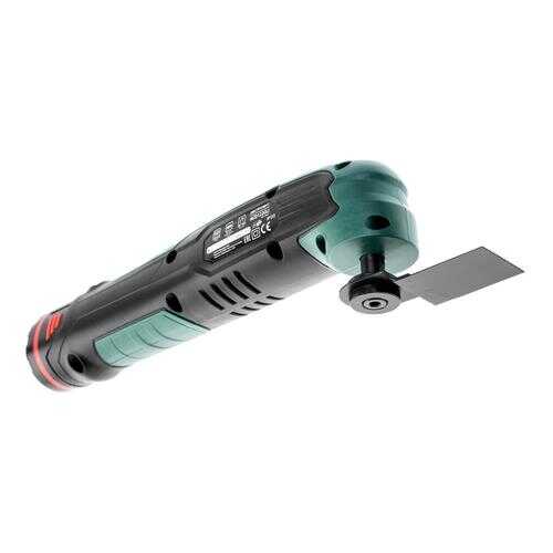 Аккумуляторный реноватор Hammer Flex ACD122GLi зеленый (101-037) в Аксон