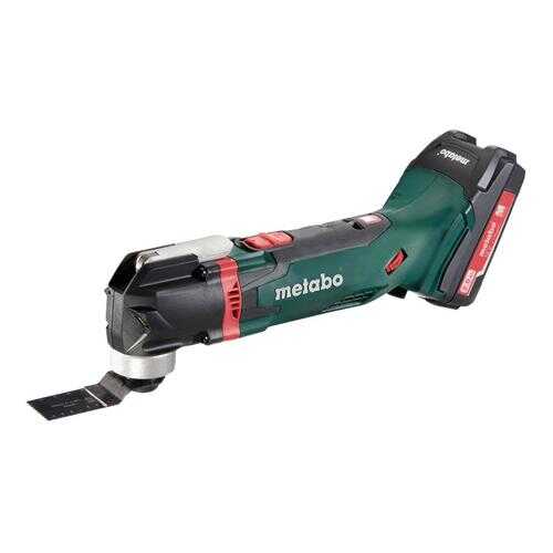 Аккумуляторный реноватор Metabo MT 18 LTX 613021510 в Аксон