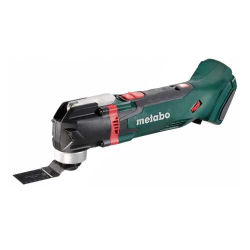 Аккумуляторный реноватор Metabo MT 18 LTX 613021890 БЕЗ АККУМУЛЯТОРА И З/У в Аксон