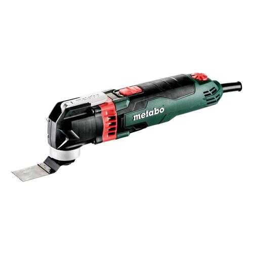 Инструмент многофункциональный METABO MT 400 Quick (601406000) в Аксон
