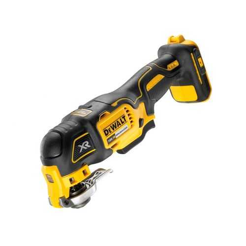 Мультифункциональная шлифмашина DeWalt DCS355N в Аксон
