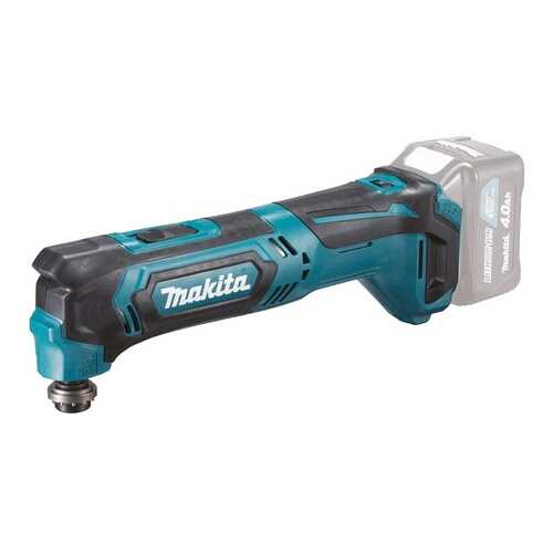 Мультитул Makita TM30DZ в Аксон