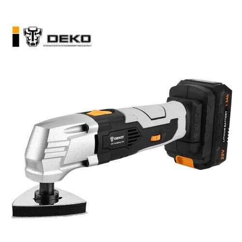Реноватор DEKO DKOT20 Multi 063-2050 в Аксон