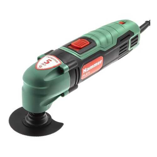 Реноватор HAMMER LZK300 в Аксон