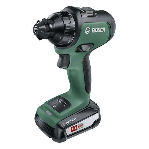 Аккумуляторная безударная дрель-шуруповерт Bosch 06039B5003 в Аксон