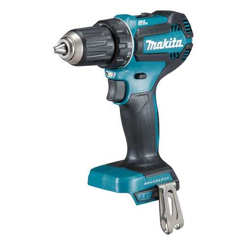 Аккумуляторная безударная дрель-шуруповерт Makita DDF485Z БЕЗ АККУМУЛЯТОРА И З/У в Аксон