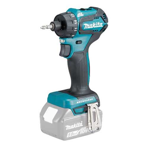 Аккумуляторная дрель-шуруповерт Makita DDF083Z 185150 БЕЗ АККУМУЛЯТОРА И З/У в Аксон