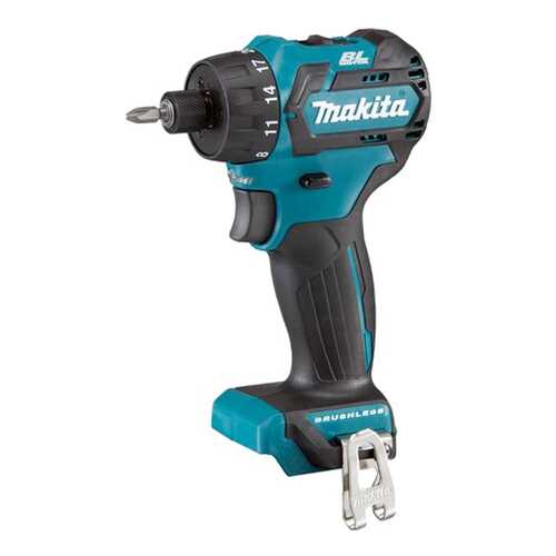 Аккумуляторная дрель-шуруповерт Makita DF032DWMX1 в Аксон