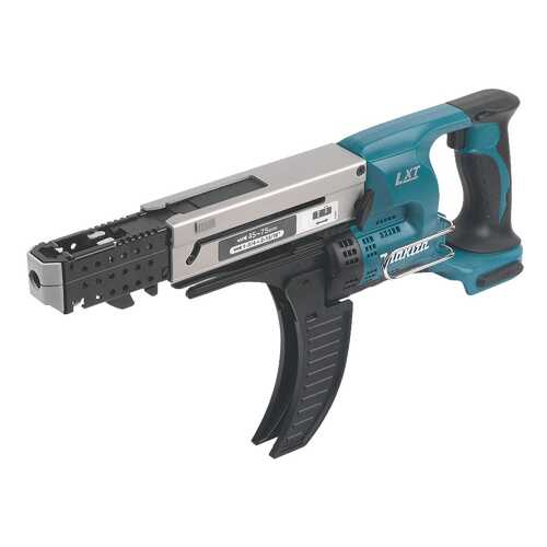 Аккумуляторная дрель-шуруповерт Makita DFR750Z БЕЗ АККУМУЛЯТОРА И З/У в Аксон