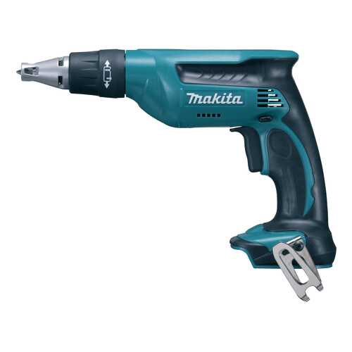 Аккумуляторная дрель-шуруповерт Makita DFS451Z БЕЗ АККУМУЛЯТОРА И З/У в Аксон