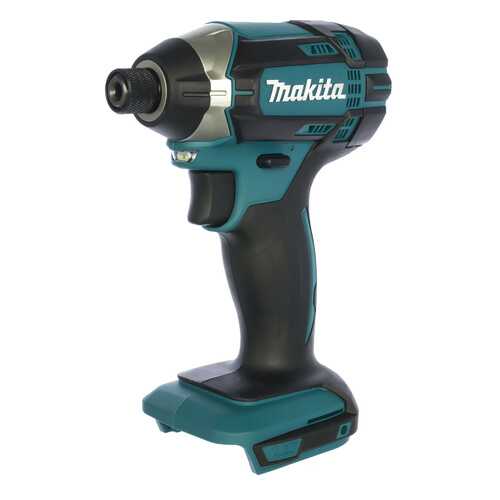 Аккумуляторная дрель-шуруповерт Makita DTD152Z 182517 БЕЗ АККУМУЛЯТОРА И З/У в Аксон