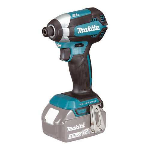 Аккумуляторная дрель-шуруповерт Makita DTD153Z 183994 БЕЗ АККУМУЛЯТОРА И З/У в Аксон