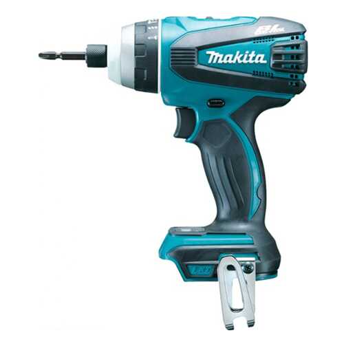 Аккумуляторная дрель-шуруповерт Makita DTP141Z 186425 БЕЗ АККУМУЛЯТОРА И З/У в Аксон