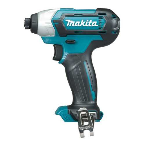 Аккумуляторная дрель-шуруповерт Makita TD110DWAE в Аксон