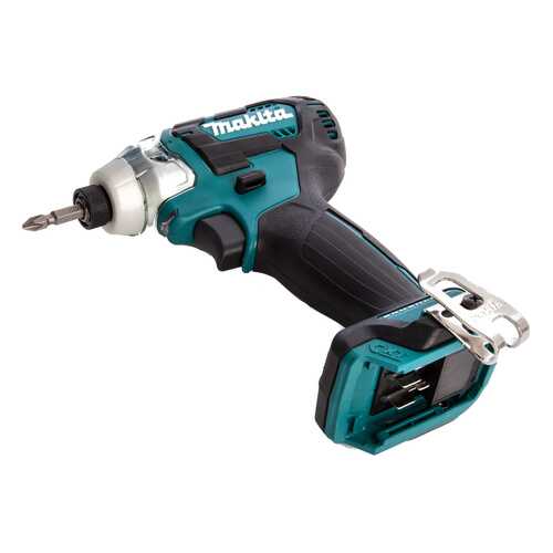 Аккумуляторная дрель-шуруповерт Makita TD111DWAE 187262 в Аксон