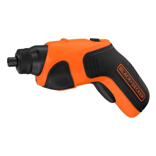 Аккумуляторная отвертка Black+Decker CS3651LC в Аксон