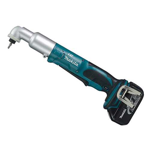 Аккумуляторная ударная дрель-шуруповерт Makita DTL061Z БЕЗ АККУМУЛЯТОРА И З/У в Аксон