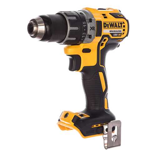 ДШВ DeWalt DCD791NT-XJ в Аксон