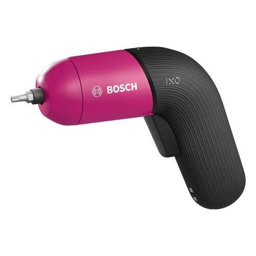 Шуруповерт Bosch IXO VI Colour 06039C7022 в Аксон