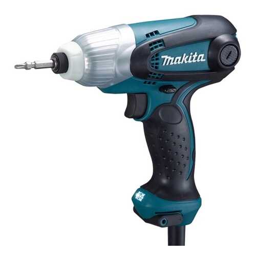 Шуруповерт Makita TD0101 в Аксон