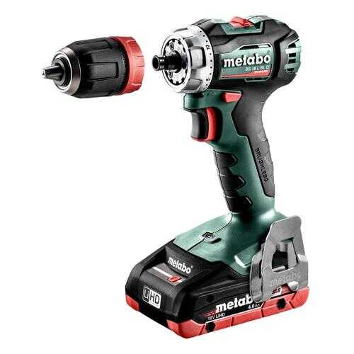 Шуруповерт METABO BS 18 L BL Q 602327800 в Аксон