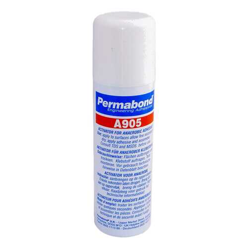 Активатор Permabond A905 (200 мл) аэрозоль в Аксон