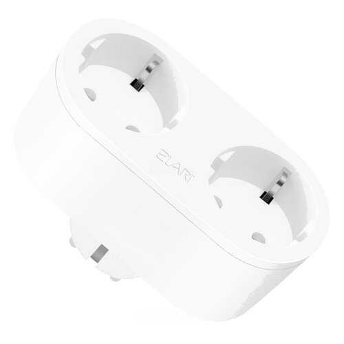 Датчик ELARI Dual Smart Socket в Аксон