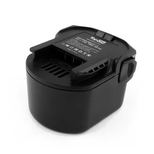 Аккумулятор для AEG 12V 1.5Ah (Ni-Cd) PN: B1214G, B1215R, B1220R, M1230R. в Аксон