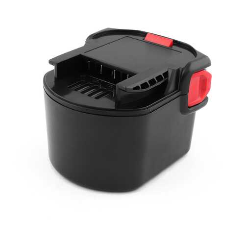 Аккумулятор для AEG 12V 3.0Ah (Ni-Mh) PN: B1214G, B1215R, B1220R, M1230R. в Аксон