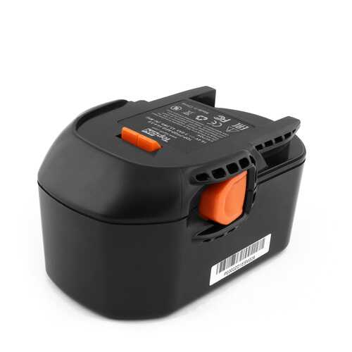 Аккумулятор для AEG 14.4V 3.0Ah (Ni-Mh) PN: B1414G, B1420R, B1415R, M1430R. в Аксон