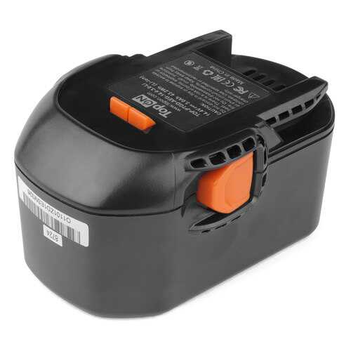 Аккумулятор для AEG L1430R. 14.4V 3.0Ah (Li-Ion) PN: 4932352657. в Аксон