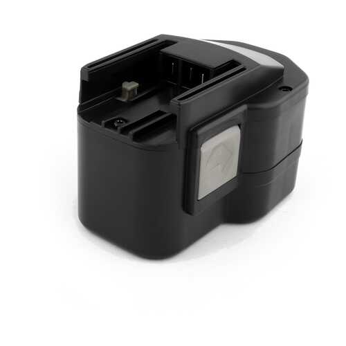 Аккумулятор для AEG, Milwaukee 12V 1.3Ah (Ni-Cd) PN: B12, 48-11-1900, PBS 3000. в Аксон