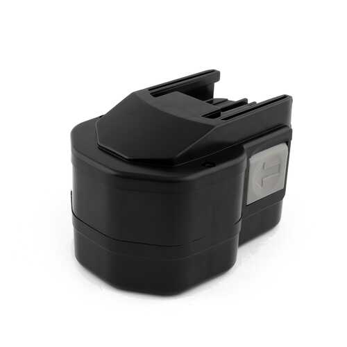 Аккумулятор для AEG, Milwaukee 12V 2.1Ah (Ni-Mh) PN: B12, 48-11-1900, PBS 3000. в Аксон
