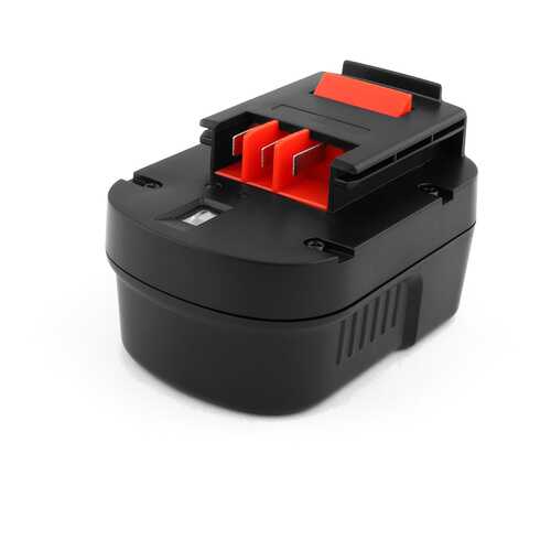 Аккумулятор для Black & Decker 12V 2.1Ah (Ni-Mh) PN: A12, A12E, A12EX, A12-XJ. в Аксон