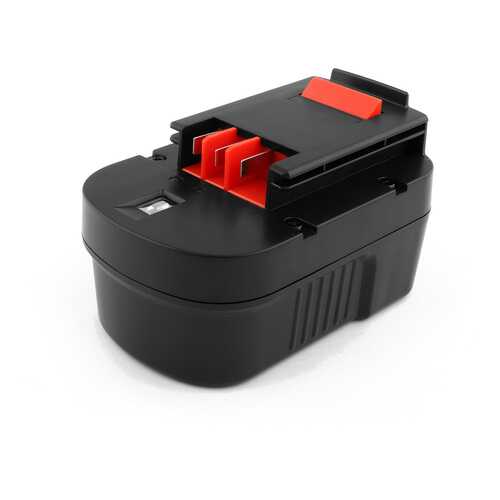 Аккумулятор для Black & Decker 14.4V 1.5Ah (Ni-Cd) PN: A14, A1714, 499936-34, 499936-35. в Аксон