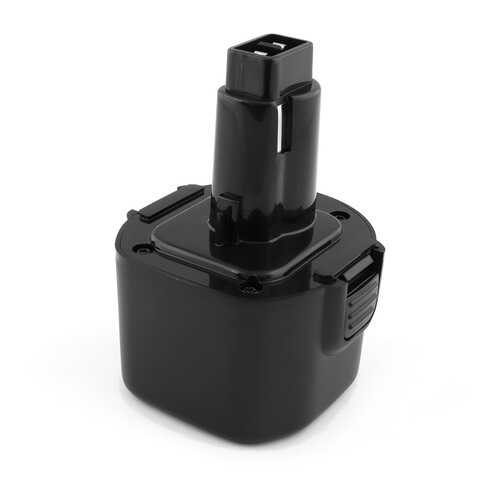 Аккумулятор для Black & Decker 9.6V 1.5Ah (Ni-Cd) PN: 90534824. в Аксон