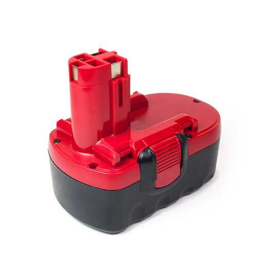 Аккумулятор для Bosch 14.4 3.0Ah (Ni-Mh) PN: 2 607 335 266, 2 607 335 278, BAT189. в Аксон