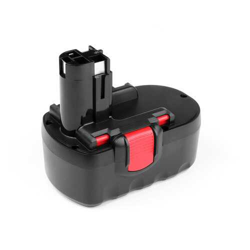 Аккумулятор для Bosch 18V 1.5Ah (Ni-Cd) PN: 2607335560. в Аксон