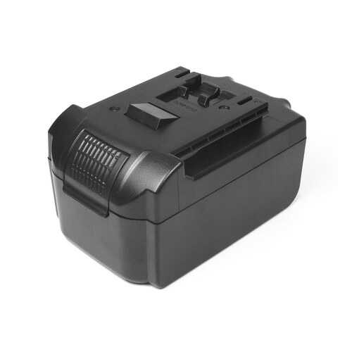 Аккумулятор для Bosch 18V 3.0Ah (Li-Ion) PN: BAT609, BAT619G, 2 607 336 169. в Аксон