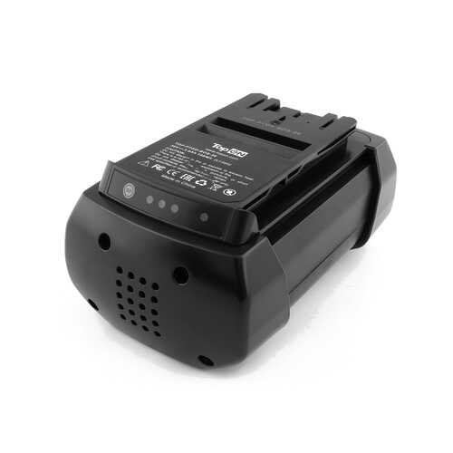Аккумулятор для Bosch 36V 3.0Ah (Li-Ion) PN: 2 607 336 003, BAT836, D-70771. в Аксон