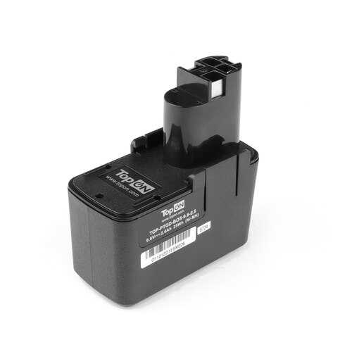 Аккумулятор для Bosch 9.6 2.6Ah (Ni-Mh) PN: 2607335037. в Аксон