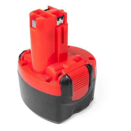 Аккумулятор для Bosch 9.6V 2.0Ah (Ni-Mh) PN: 2607335707, 2607335272, 2607335260, BAT0408 в Аксон